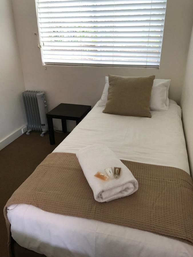 Thirroul Beach Motel Room photo