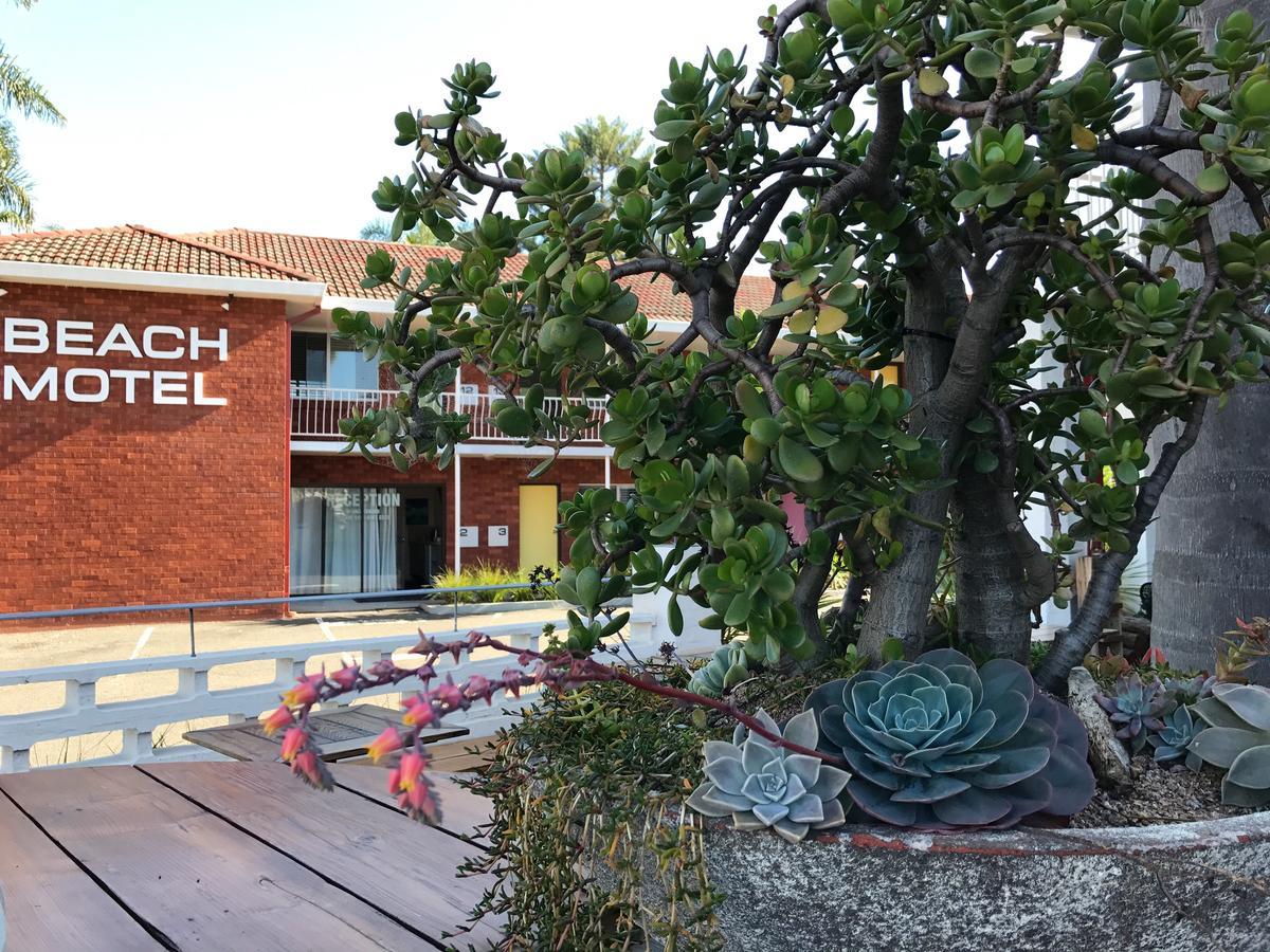 Thirroul Beach Motel Exterior photo